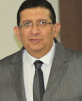 Prof Dr. Nasser Farrag