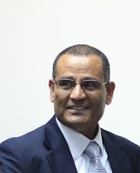 Dr. M.kamel