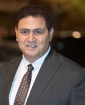 Dr.Sobhy Okasha