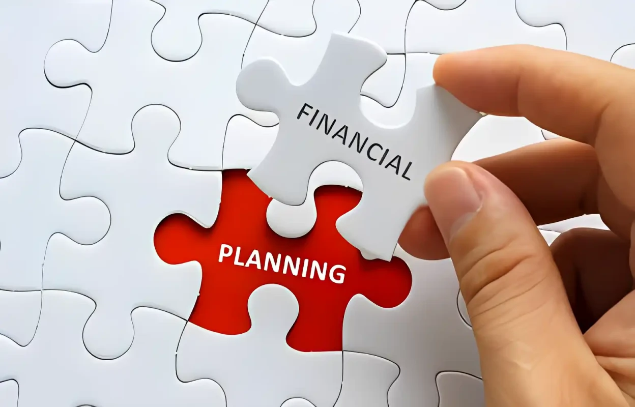 Financial Analysis & Financial Planning