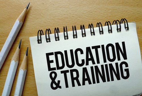 Education & Training